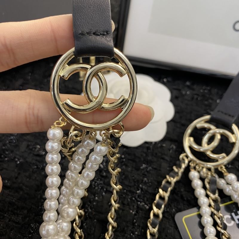 Chanel Necklaces